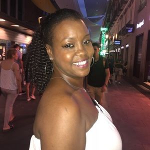 Meet your Posher, Michelle